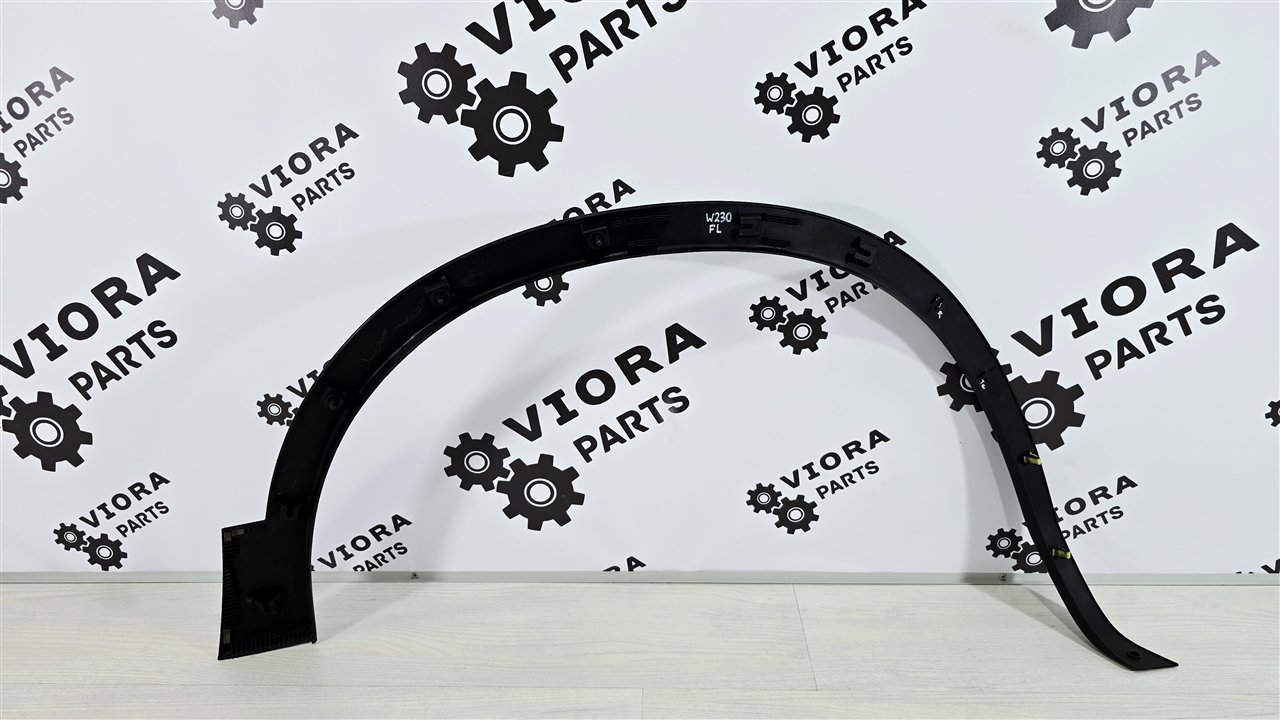 Молдинг расширитель крыла, 1500 рублей, Лосино-Петровский