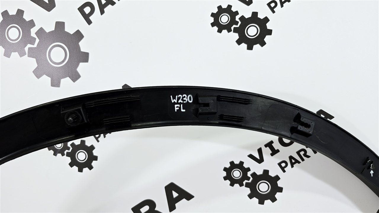 Молдинг расширитель крыла, 1500 рублей, Лосино-Петровский