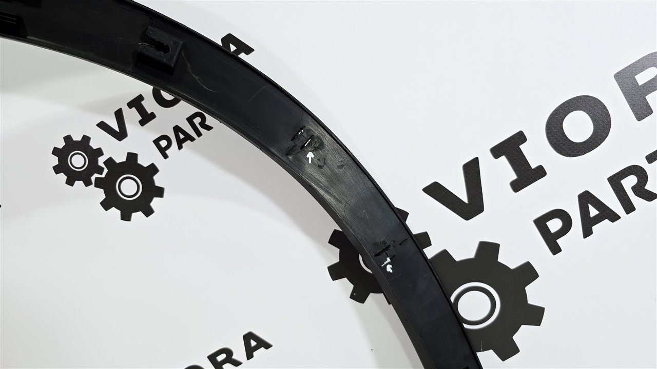 Молдинг расширитель крыла, 1500 рублей, Лосино-Петровский