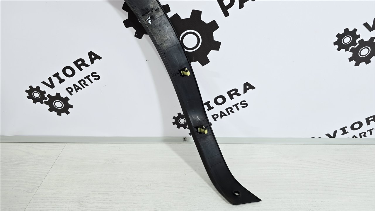 Молдинг расширитель крыла, 1500 рублей, Лосино-Петровский