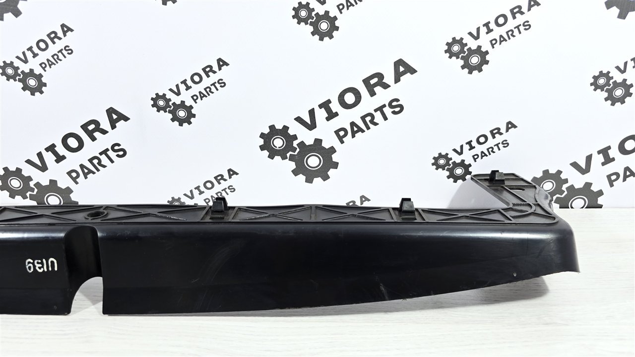 Дефлектор радиатора, 1200 рублей, Лосино-Петровский