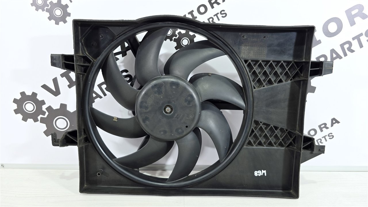 Вентилятор охлаждения, 4000 рублей, Лосино-Петровский