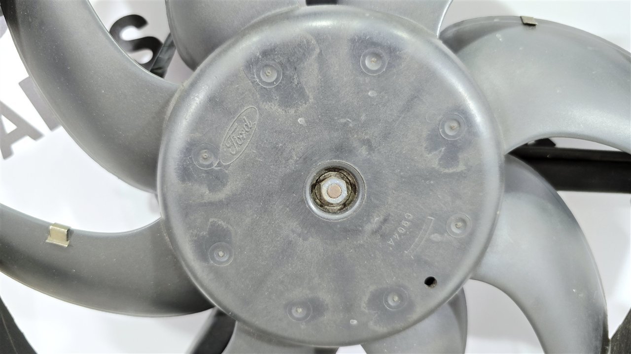 Вентилятор охлаждения, 4000 рублей, Лосино-Петровский