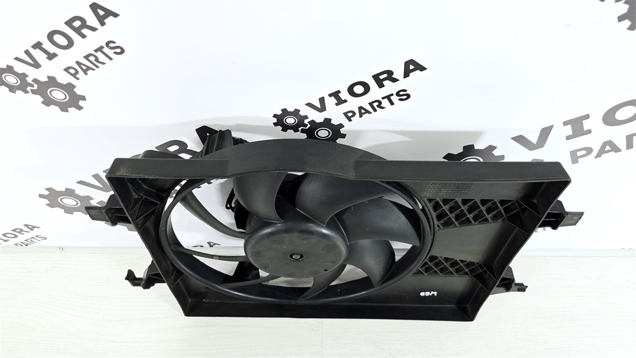 Вентилятор охлаждения, 4000 рублей, Лосино-Петровский