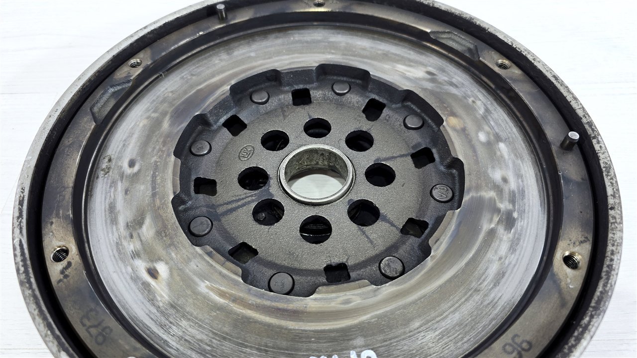 Маховик МКПП, 14000 рублей, Лосино-Петровский