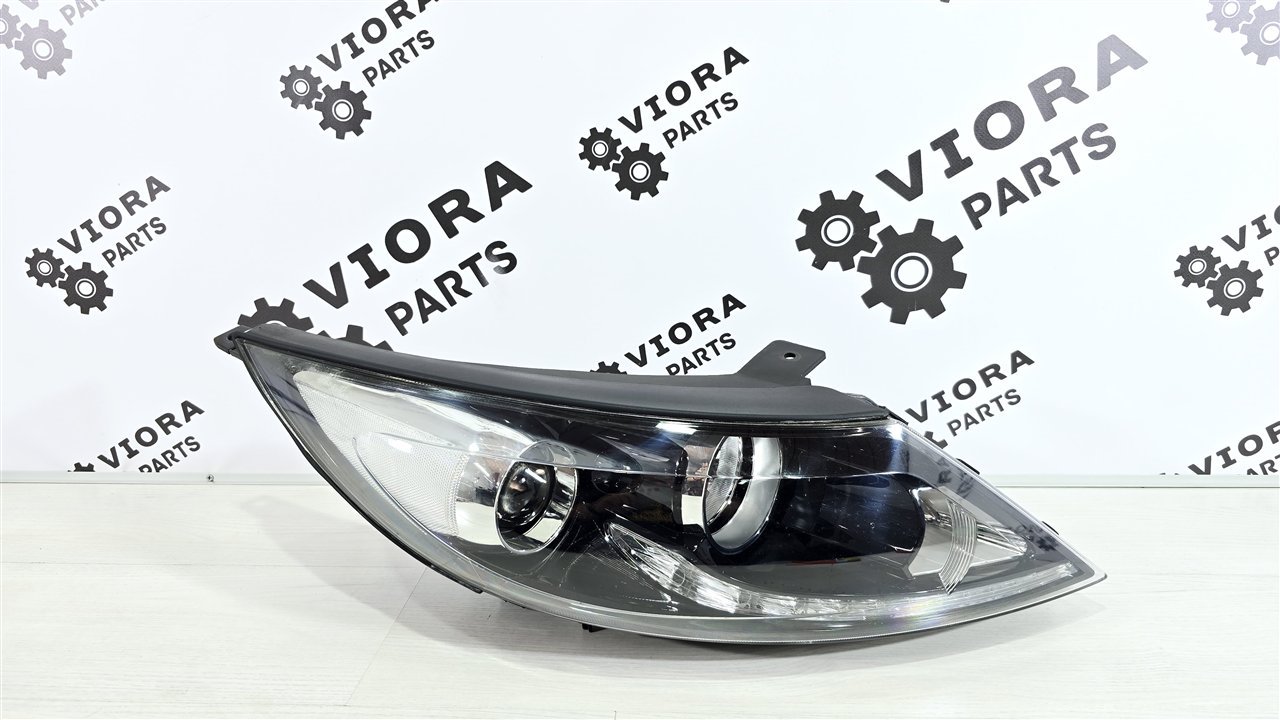 Фара ксеноновая, 32000 рублей, Лосино-Петровский