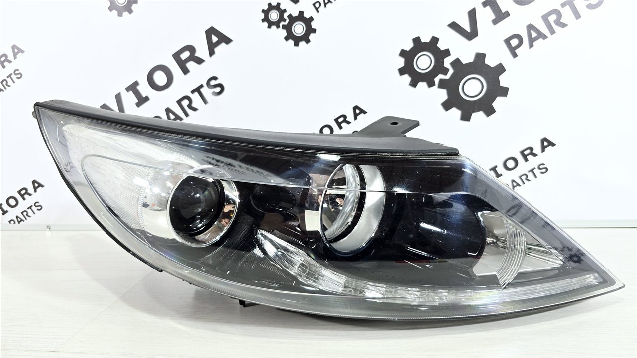 Фара ксеноновая, 32000 рублей, Лосино-Петровский