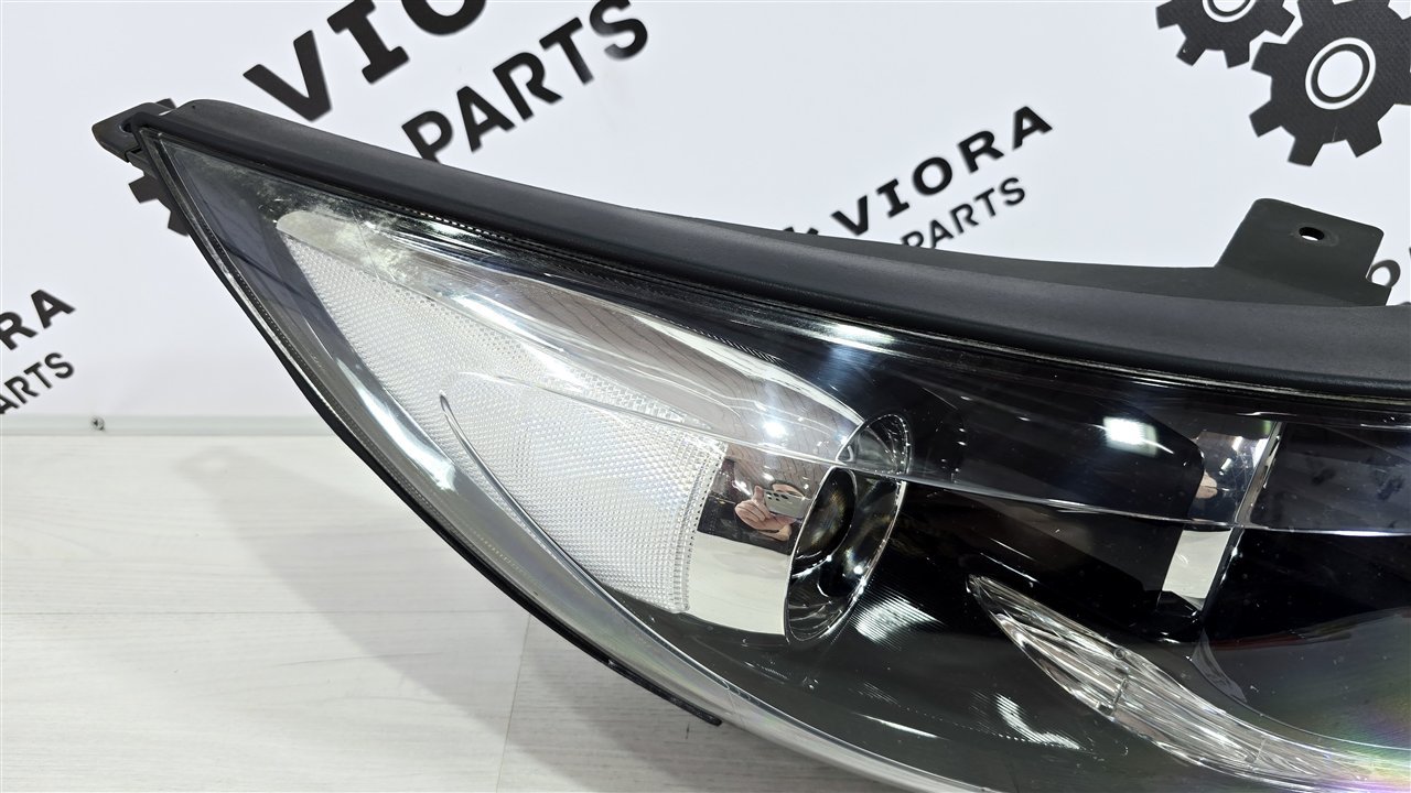 Фара ксеноновая, 32000 рублей, Лосино-Петровский