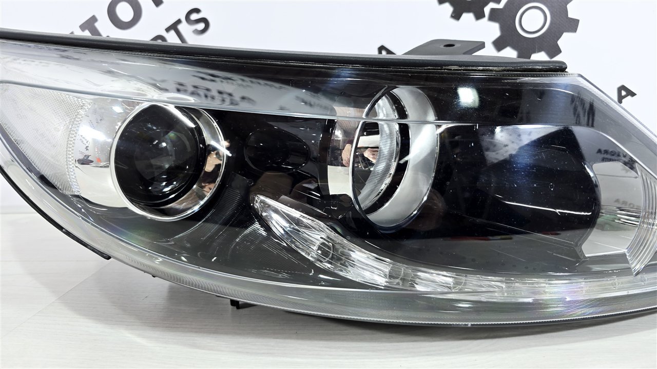 Фара ксеноновая, 32000 рублей, Лосино-Петровский