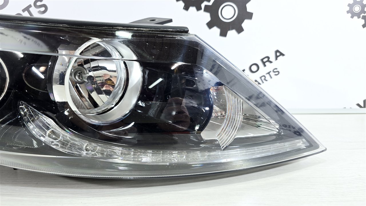 Фара ксеноновая, 32000 рублей, Лосино-Петровский