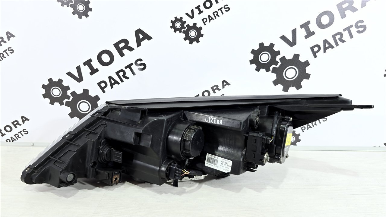 Фара ксеноновая, 32000 рублей, Лосино-Петровский