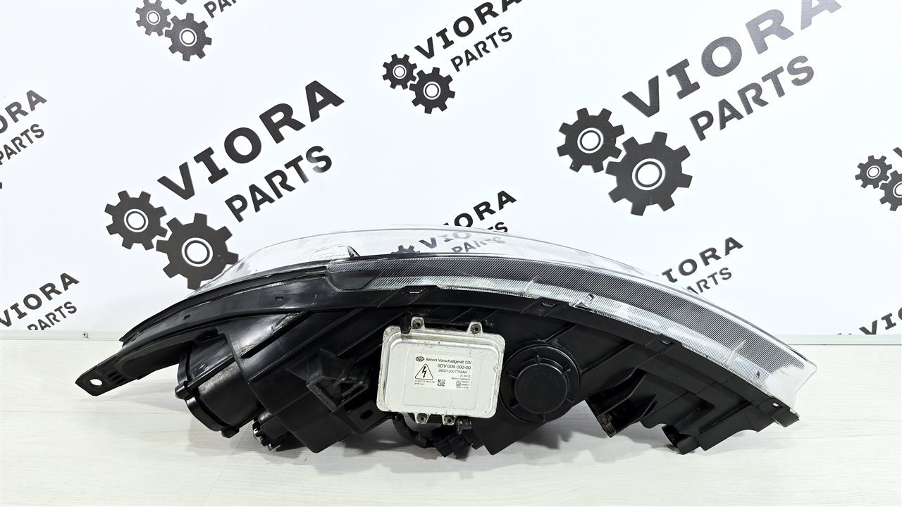 Фара ксеноновая, 32000 рублей, Лосино-Петровский