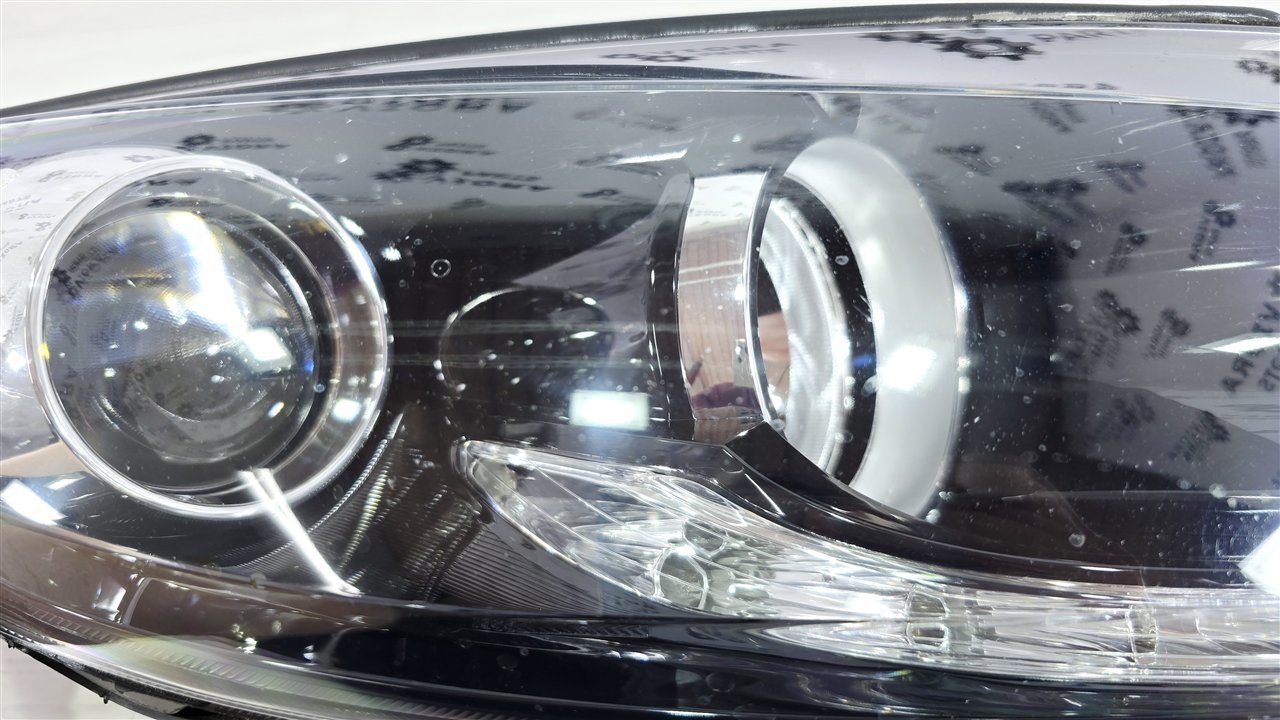 Фара ксеноновая, 32000 рублей, Лосино-Петровский