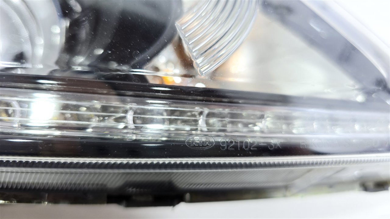 Фара ксеноновая, 32000 рублей, Лосино-Петровский