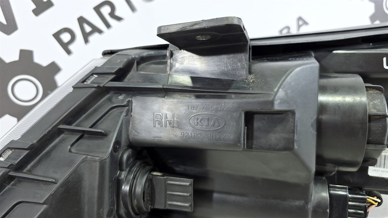 Фара ксеноновая, 32000 рублей, Лосино-Петровский