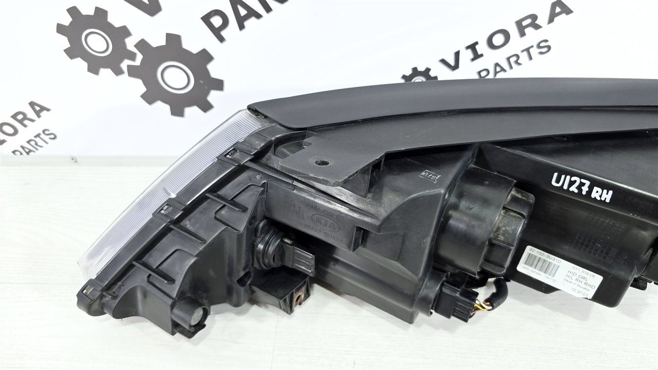 Фара ксеноновая, 32000 рублей, Лосино-Петровский