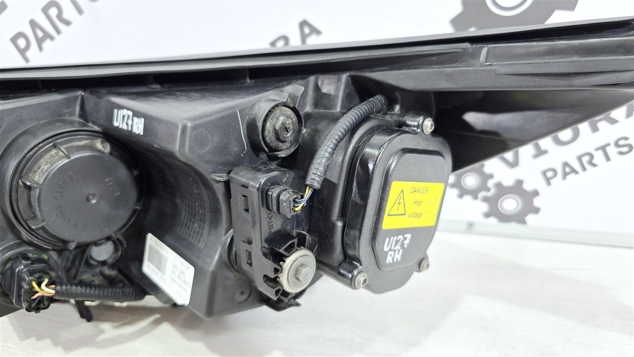 Фара ксеноновая, 32000 рублей, Лосино-Петровский