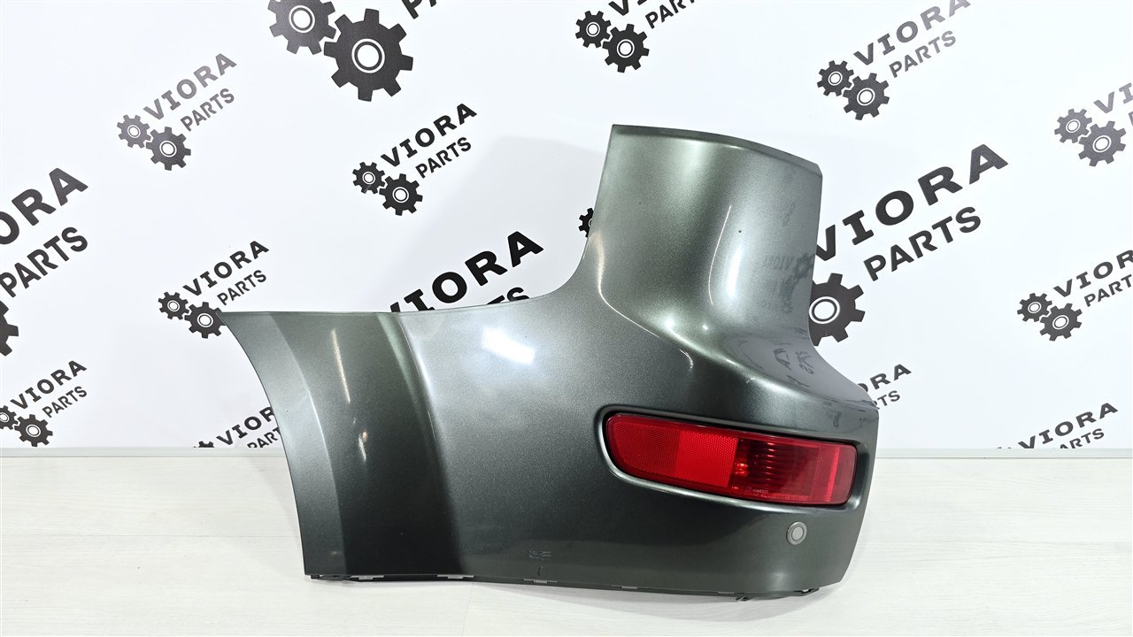 Клык бампера, 5000 рублей, Лосино-Петровский