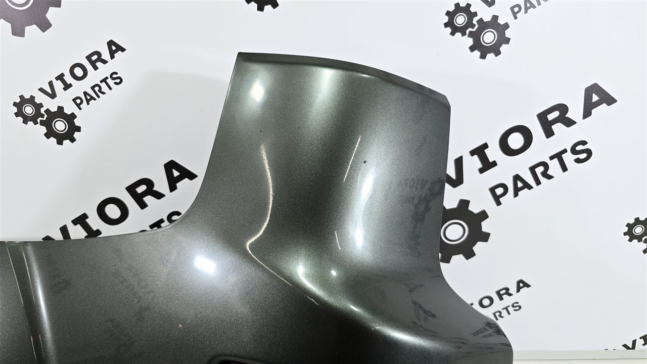 Клык бампера, 5000 рублей, Лосино-Петровский