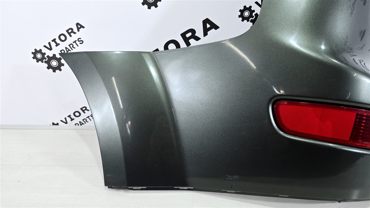 Клык бампера, 5000 рублей, Лосино-Петровский