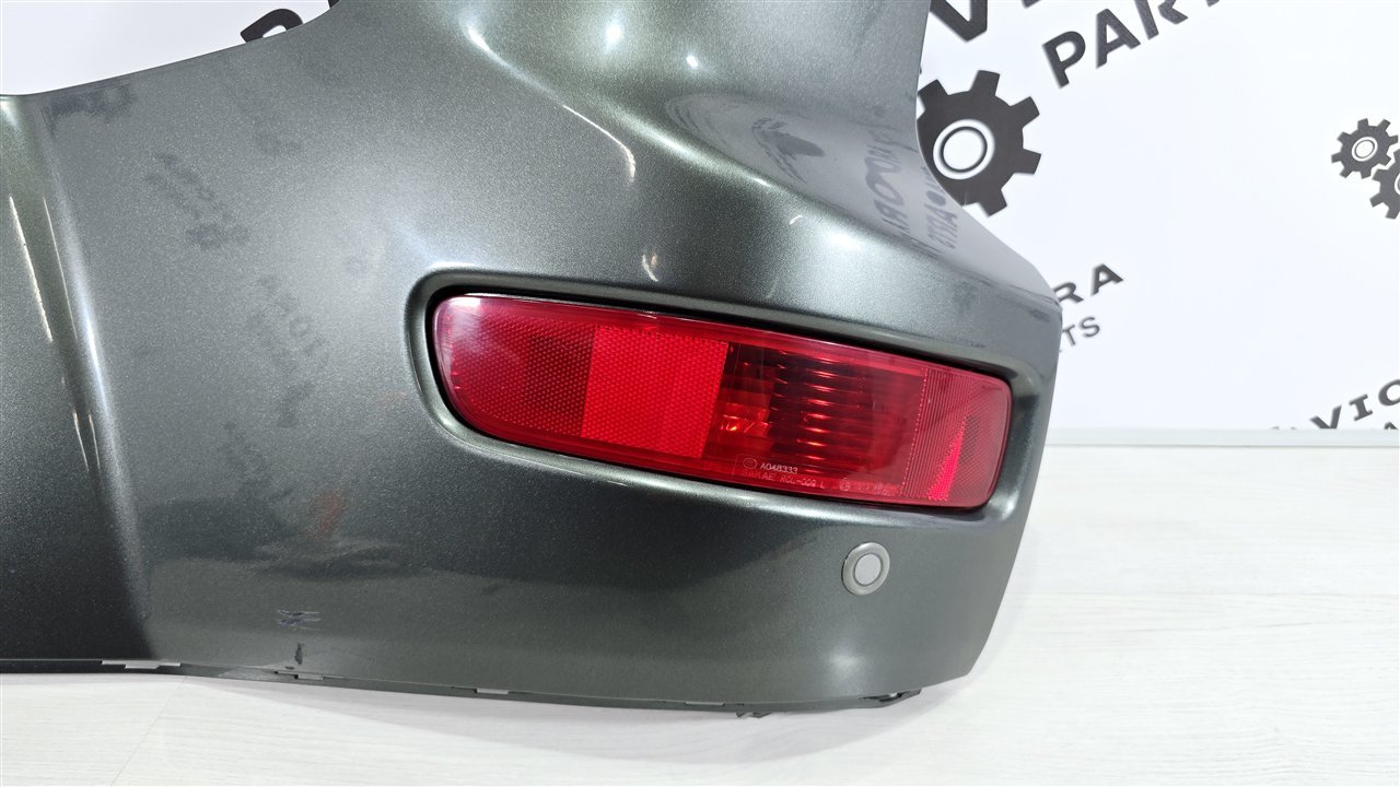 Клык бампера, 5000 рублей, Лосино-Петровский