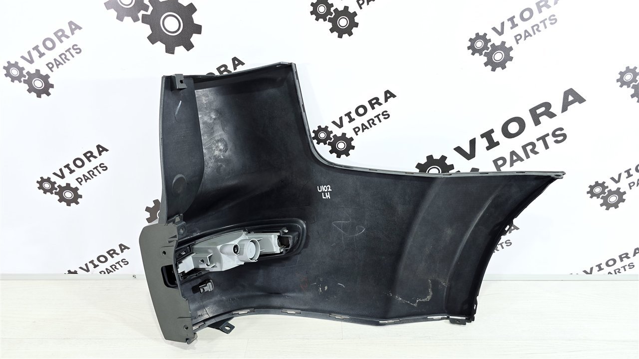 Клык бампера, 5000 рублей, Лосино-Петровский