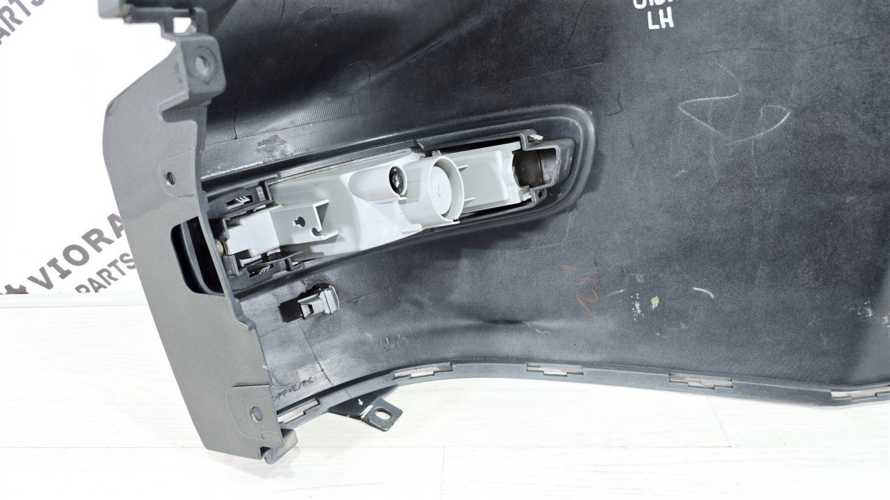 Клык бампера, 5000 рублей, Лосино-Петровский