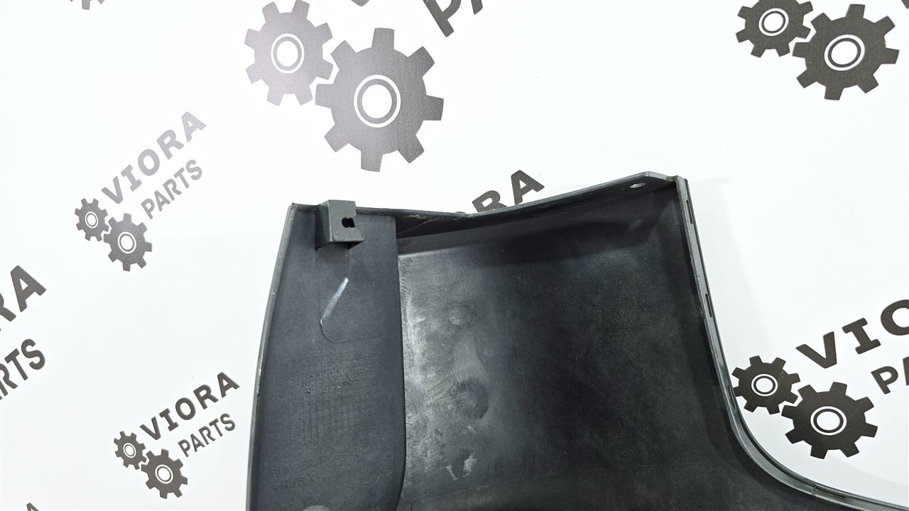 Клык бампера, 5000 рублей, Лосино-Петровский