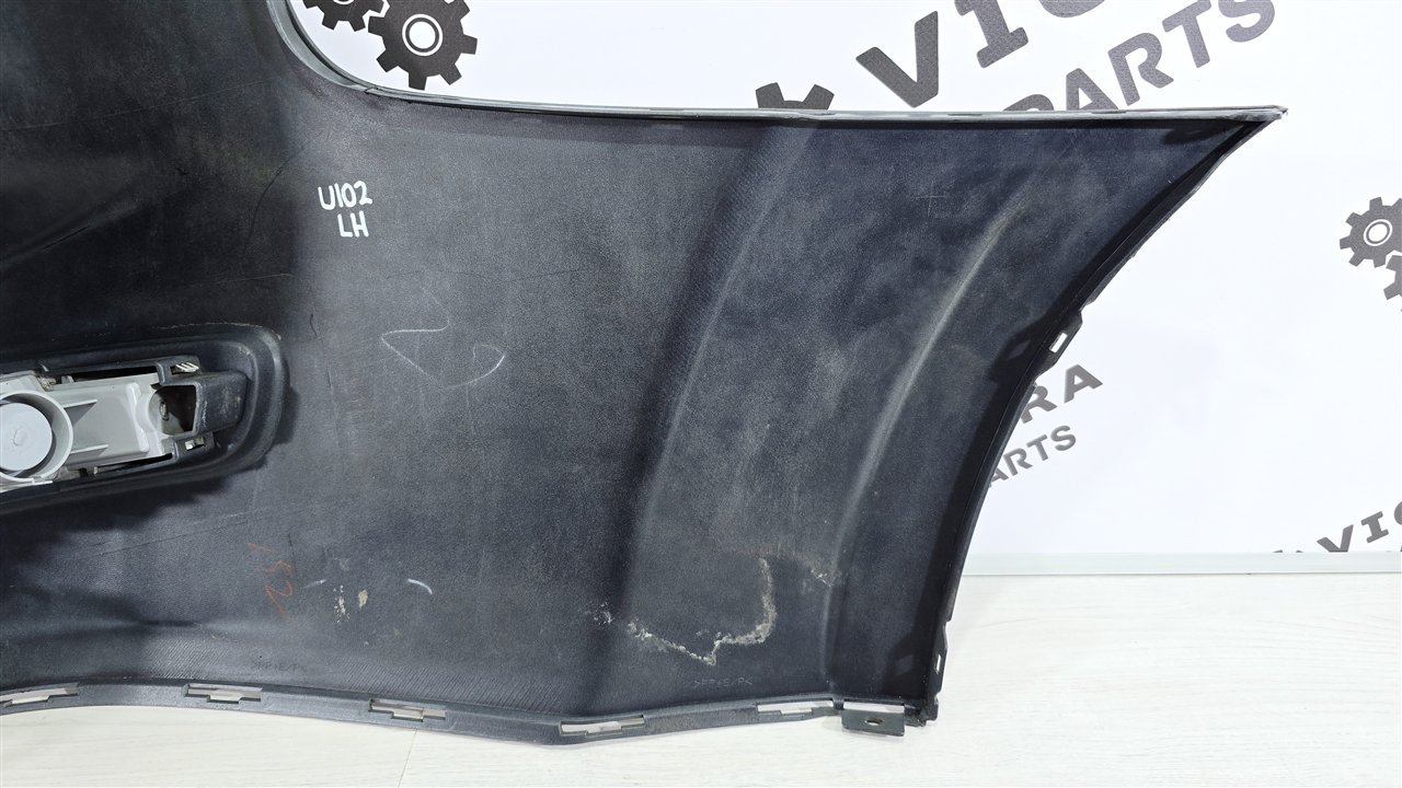 Клык бампера, 5000 рублей, Лосино-Петровский