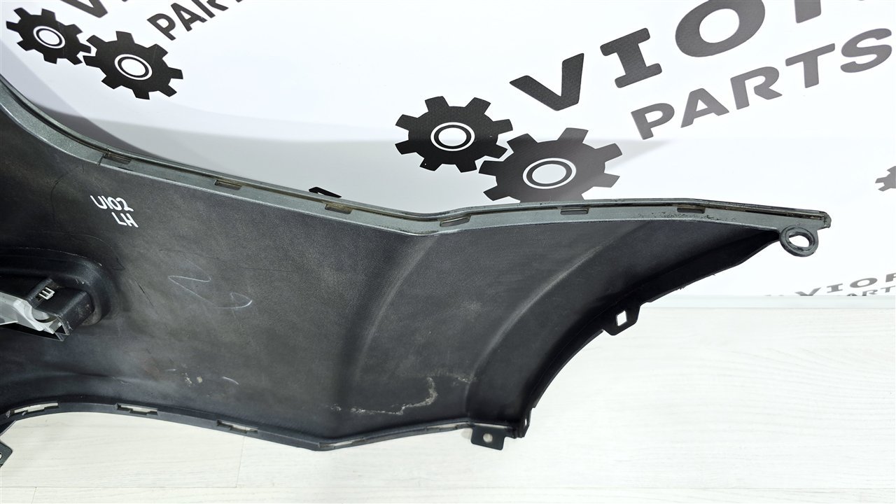 Клык бампера, 5000 рублей, Лосино-Петровский