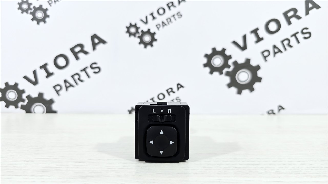 Блок управления зеркалами, 850 рублей, Лосино-Петровский