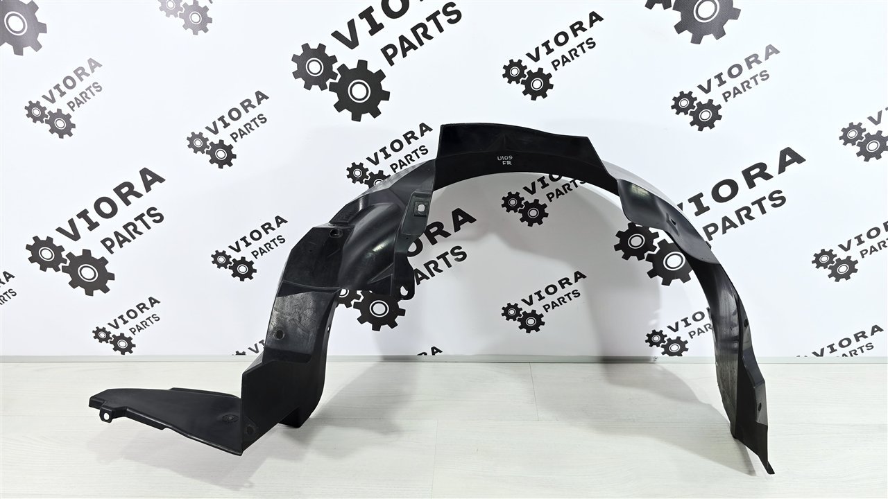 Подкрылок, 3000 рублей, Лосино-Петровский