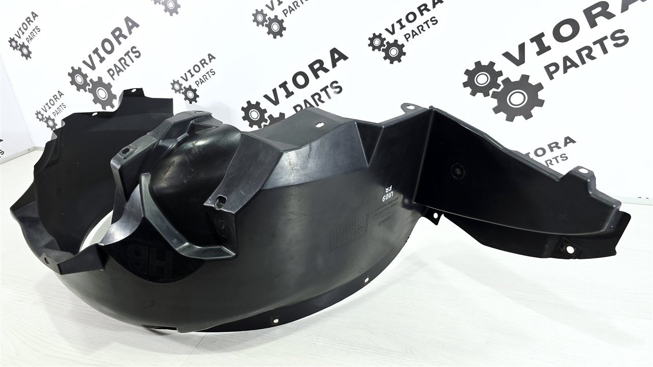 Подкрылок, 3000 рублей, Лосино-Петровский