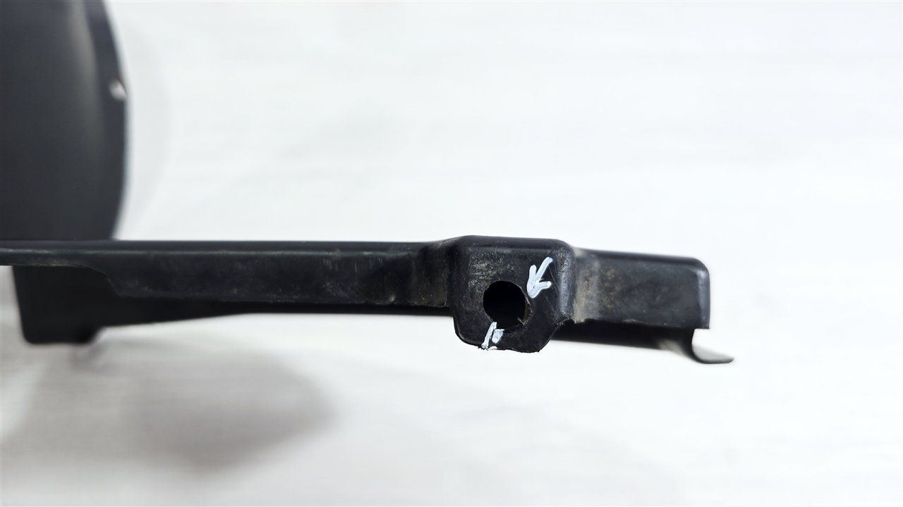 Подкрылок, 2800 рублей, Лосино-Петровский