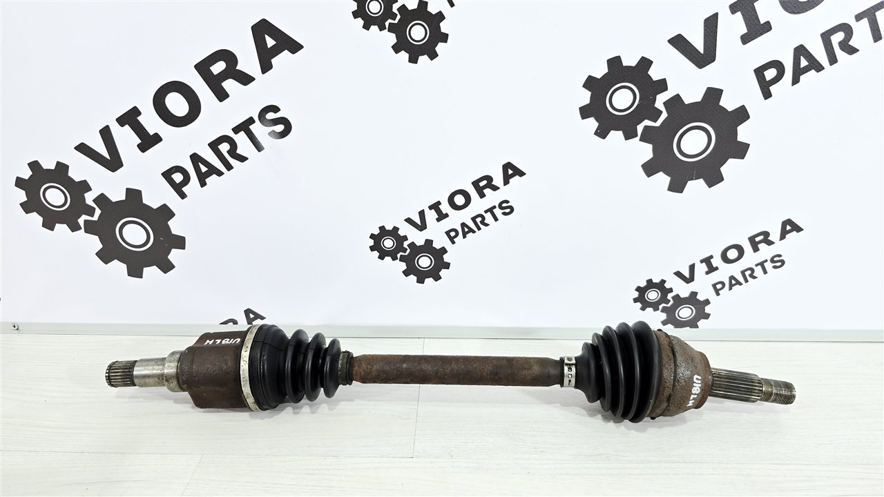 Привод пробег 40к, 6000 рублей, Лосино-Петровский