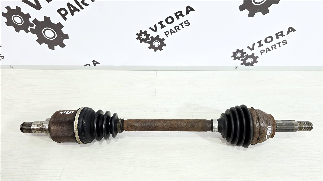 Привод пробег 40к, 6000 рублей, Лосино-Петровский