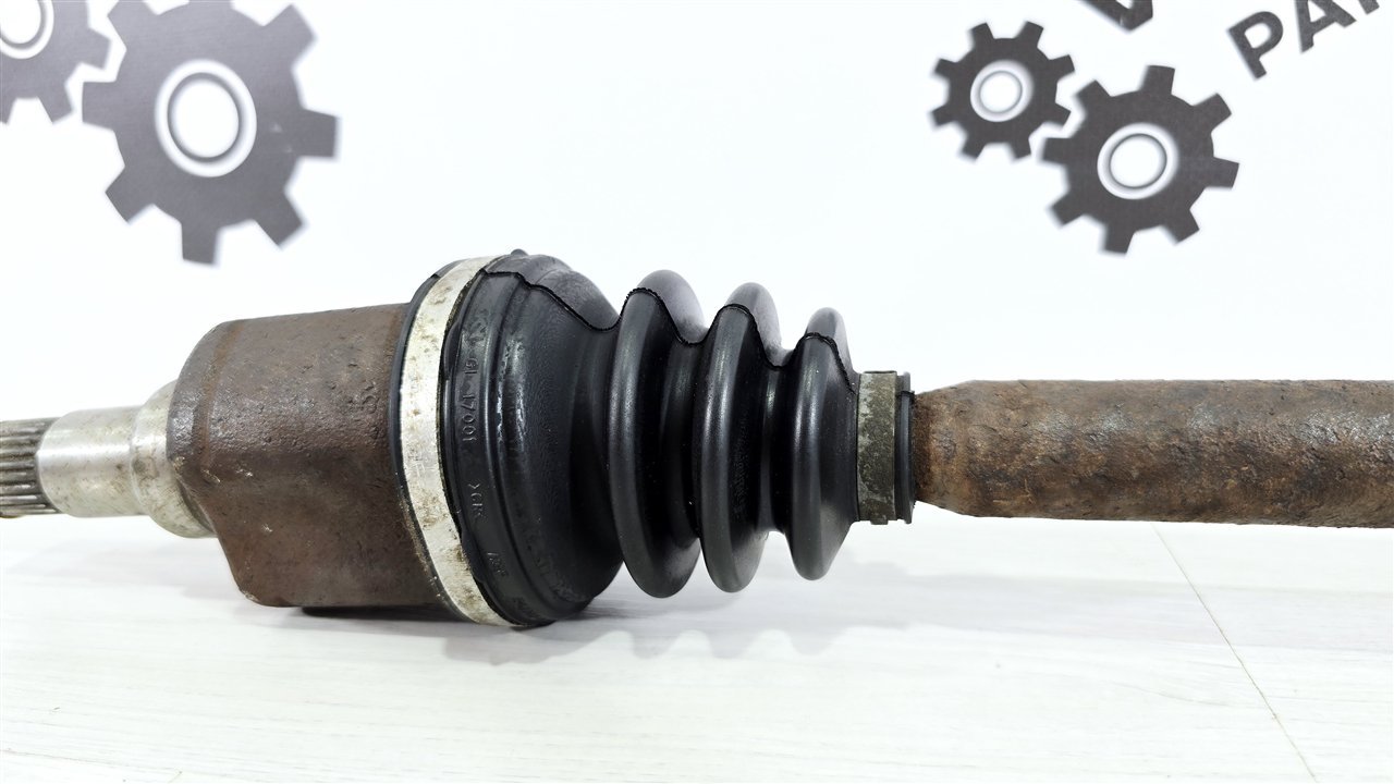 Привод пробег 40к, 6000 рублей, Лосино-Петровский