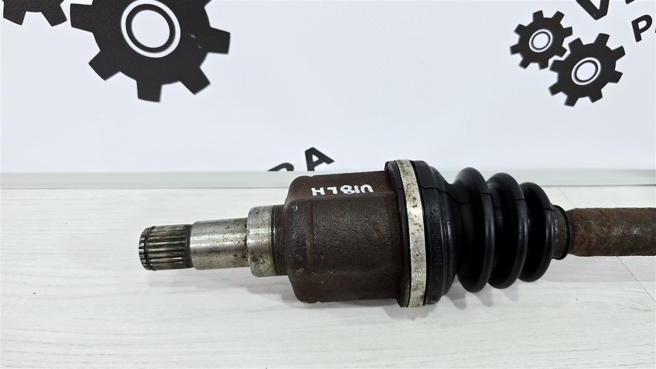 Привод пробег 40к, 6000 рублей, Лосино-Петровский