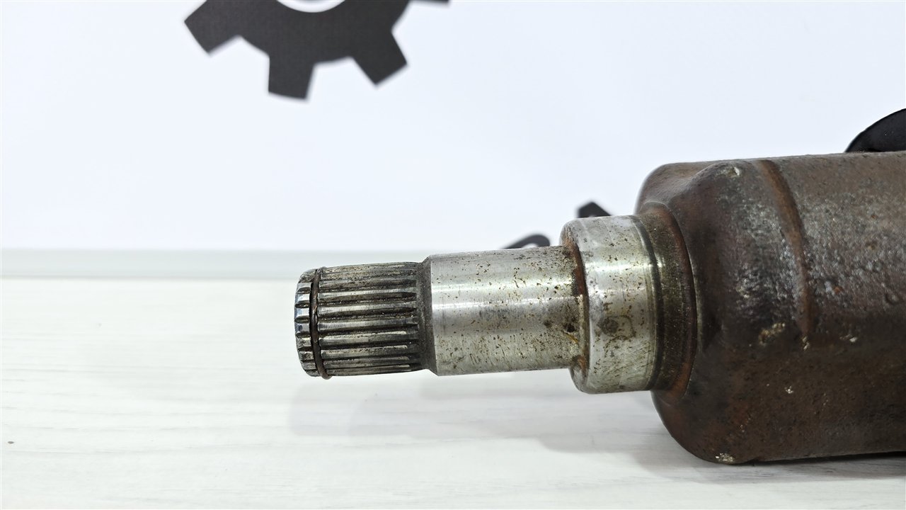 Привод пробег 40к, 6000 рублей, Лосино-Петровский