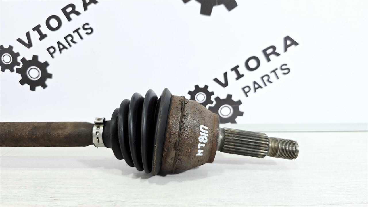 Привод пробег 40к, 6000 рублей, Лосино-Петровский