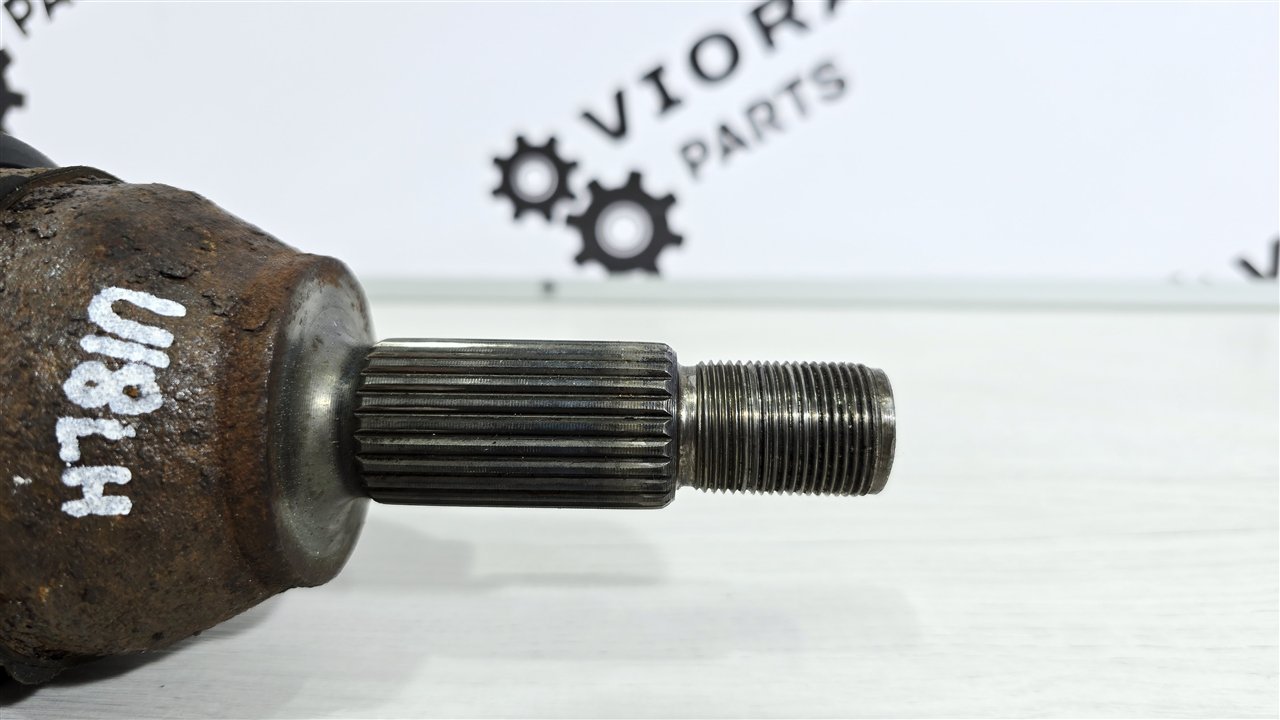 Привод пробег 40к, 6000 рублей, Лосино-Петровский