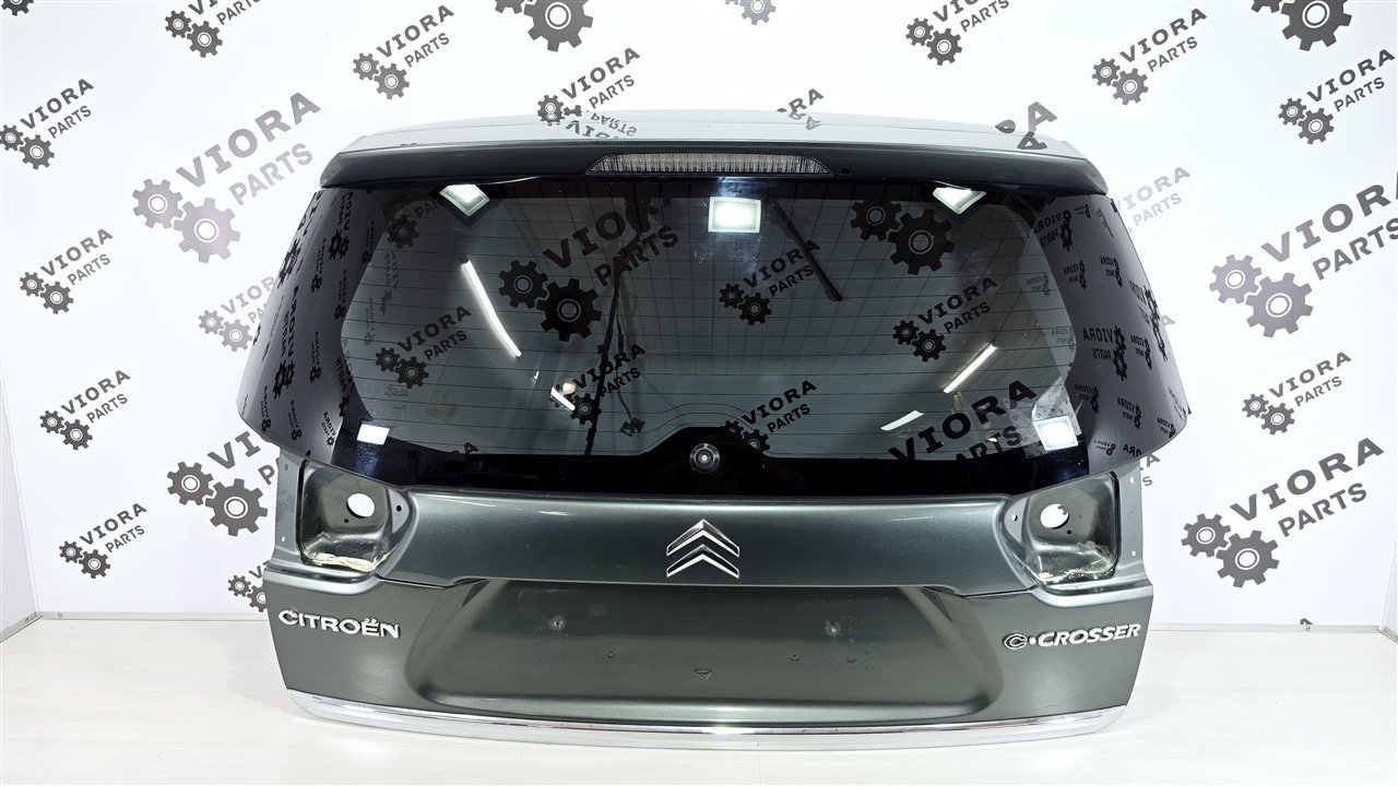 Крышка багажника, 17000 рублей, Лосино-Петровский