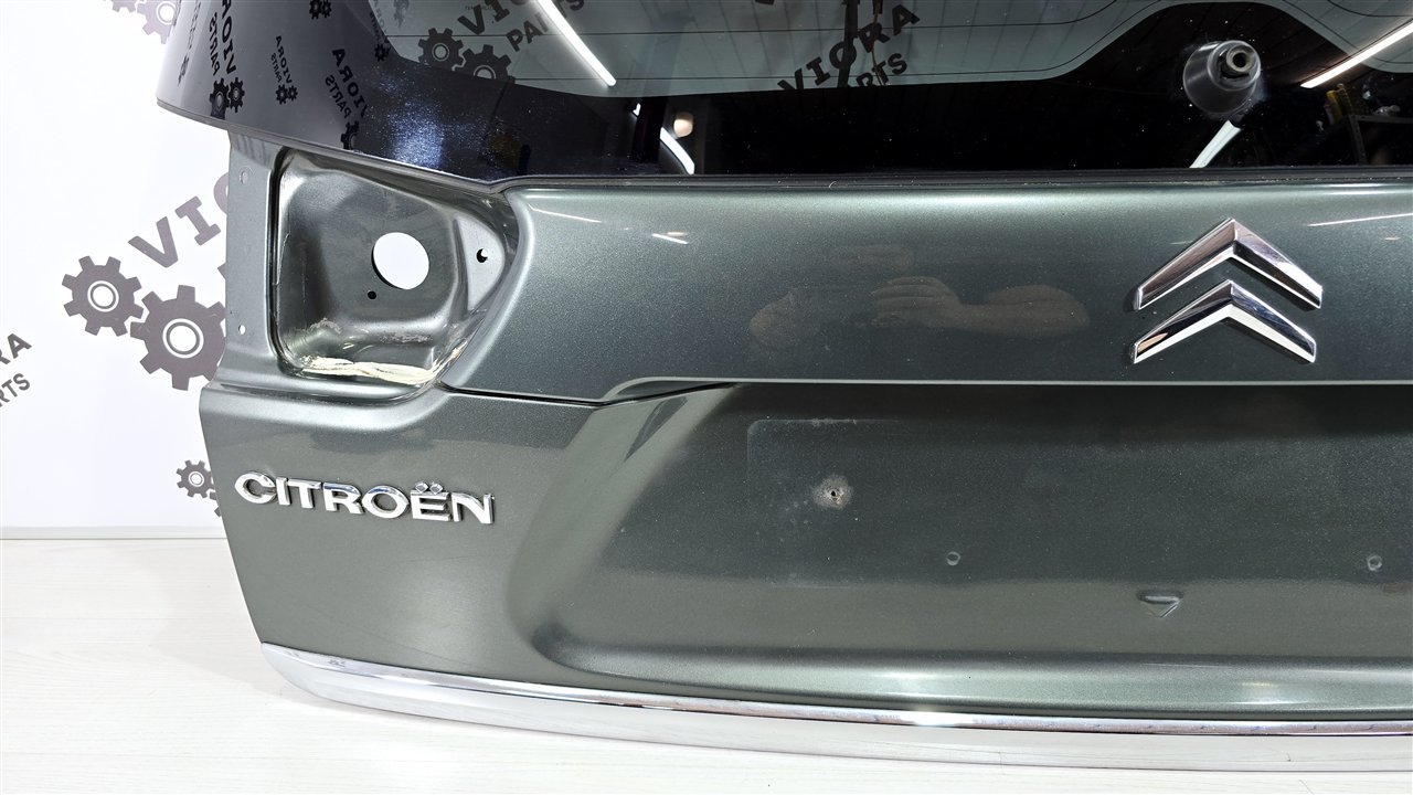 Крышка багажника, 17000 рублей, Лосино-Петровский