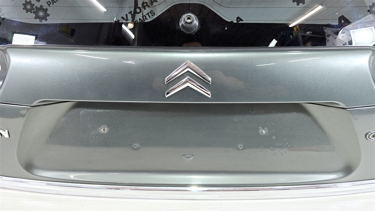 Крышка багажника, 17000 рублей, Лосино-Петровский