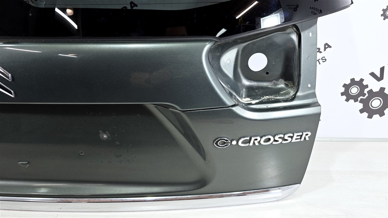 Крышка багажника, 17000 рублей, Лосино-Петровский