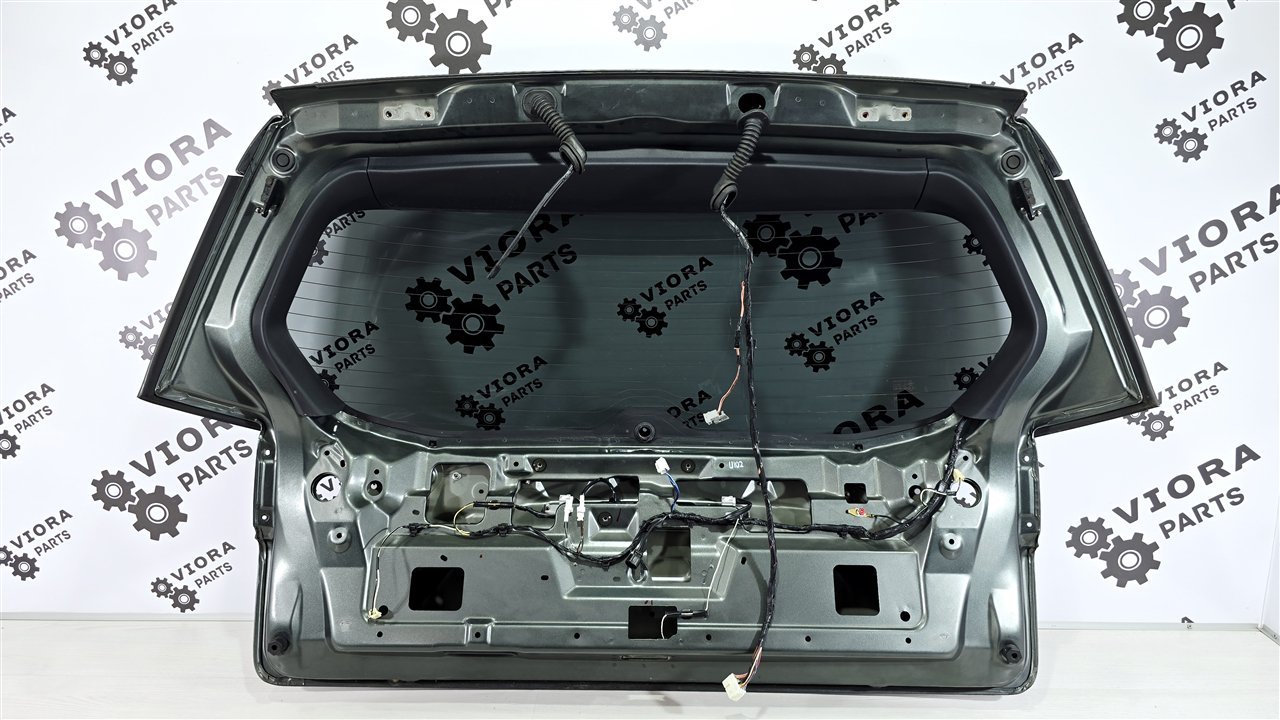 Крышка багажника, 17000 рублей, Лосино-Петровский