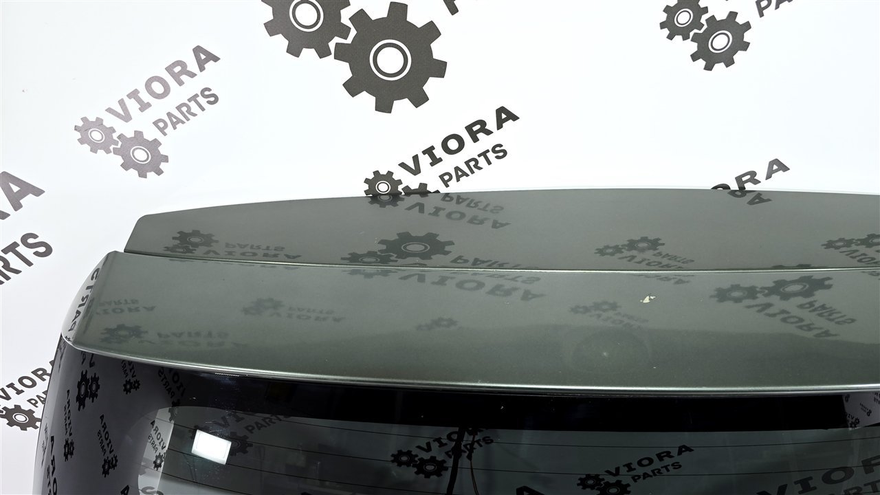 Крышка багажника, 17000 рублей, Лосино-Петровский