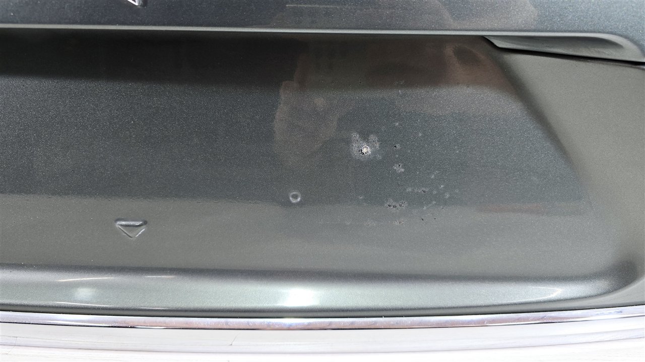 Крышка багажника, 17000 рублей, Лосино-Петровский