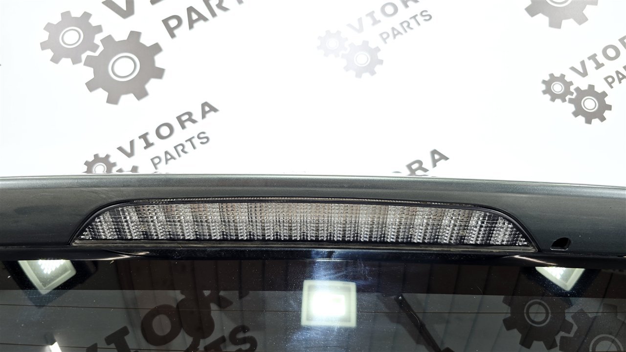 Крышка багажника, 17000 рублей, Лосино-Петровский