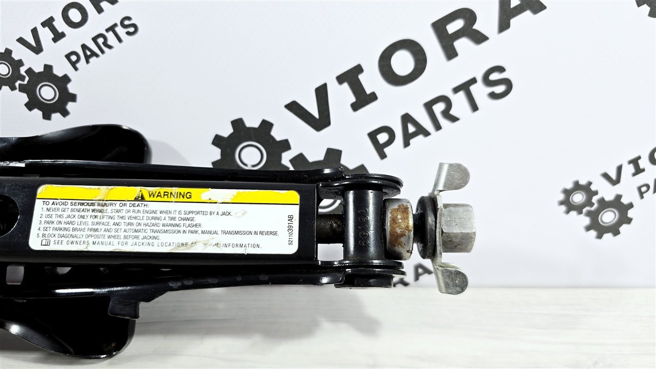 Домкрат, 2900 рублей, Лосино-Петровский